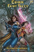 GRIMM FAIRY TALES #84 