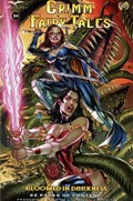 GRIMM FAIRY TALES #84B 