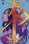 GRIMM FAIRY TALES #85B 