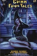 GRIMM FAIRY TALES #86C 