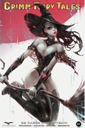 GRIMM FAIRY TALES #87D 
