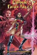 GRIMM FAIRY TALES #87 