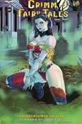 GRIMM FAIRY TALES #80D 