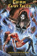 GRIMM FAIRY TALES #80 