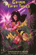 GRIMM FAIRY TALES #80B 