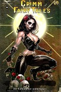 GRIMM FAIRY TALES #82C 