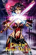 GRIMM FAIRY TALES #82D 