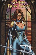 GRIMM FAIRY TALES #83C 