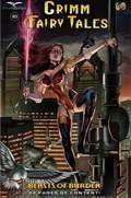 GRIMM FAIRY TALES #83 
