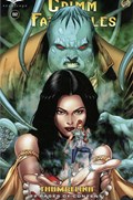 GRIMM FAIRY TALES #92 
