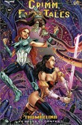 GRIMM FAIRY TALES #92B 