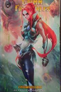 GRIMM FAIRY TALES #92D 