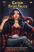 GRIMM FAIRY TALES #93C 