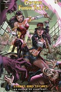 GRIMM FAIRY TALES #94 