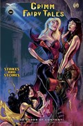 GRIMM FAIRY TALES #94B 