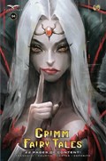 GRIMM FAIRY TALES #94D 