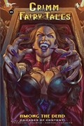GRIMM FAIRY TALES #95 