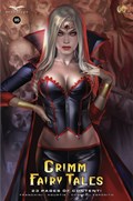GRIMM FAIRY TALES #95D 