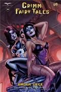 GRIMM FAIRY TALES #96D 