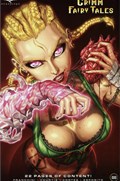 GRIMM FAIRY TALES #88D 