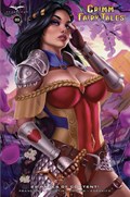 GRIMM FAIRY TALES #89C 
