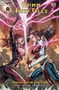 GRIMM FAIRY TALES #90B 