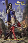 GRIMM FAIRY TALES #90D 