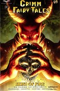GRIMM FAIRY TALES #91B 