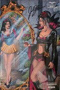 GRIMM FAIRY TALES #92-ZSHOW 