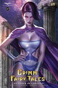 GRIMM FAIRY TALES #97D 