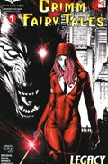 GRIMM FAIRY TALES #1G 