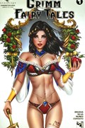 GRIMM FAIRY TALES #1F 