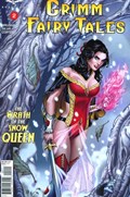 GRIMM FAIRY TALES #2 