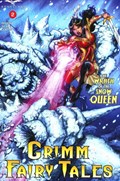 GRIMM FAIRY TALES #2B 