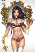 GRIMM FAIRY TALES #1J 