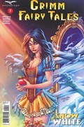 GRIMM FAIRY TALES #7 