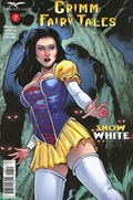 GRIMM FAIRY TALES #7D 