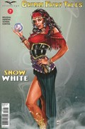 GRIMM FAIRY TALES #7C 