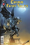 GRIMM FAIRY TALES #8D 