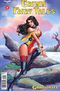GRIMM FAIRY TALES #8C 