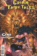 GRIMM FAIRY TALES #9B 