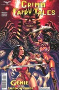 GRIMM FAIRY TALES #9 