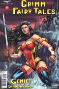 GRIMM FAIRY TALES #9D 