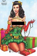 GRIMM FAIRY TALES #1-ZEN-B 