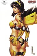 GRIMM FAIRY TALES #8-BALCC 