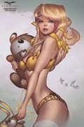 GRIMM FAIRY TALES #8-ZSECR 