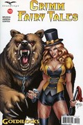 GRIMM FAIRY TALES #10B 
