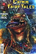 GRIMM FAIRY TALES #4D 