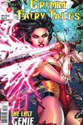 GRIMM FAIRY TALES #3 