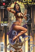 GRIMM FAIRY TALES #3C 